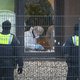Hamburgse schutter schoot negen magazijnen leeg, politie was getipt