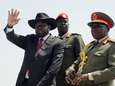 Zuid-Soedanese president ontslaat legerchef