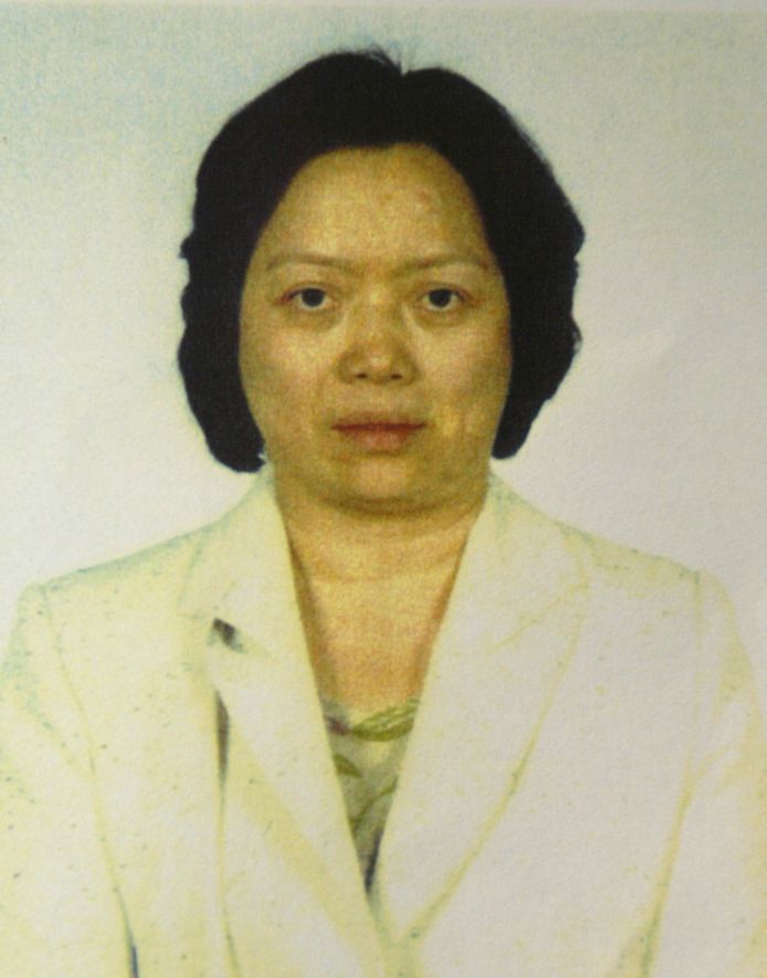 Cheng Chui Ping was een van de bekendste ‘Snakeheads’.