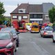 Twee personen overleden in Aalst na aanrijding door bestelwagen van Post NL
