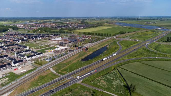 Gemeente Kampen komt miljoenen tekort voor nieuwe woonwijk (en dat kan nog meer worden)