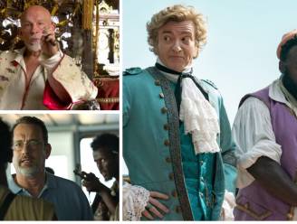 Zwaarden, ooglapjes en gehesen zeilen: dit zijn onze vijf favoriete piratenfilms en -series
