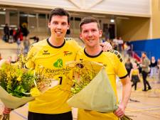 ‘End of an era’: na handhaving neemt Tempo groots afscheid van broers Steenbeek