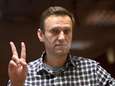 Zieke Kremlin-criticus Navalny gaat in werkkamp in hongerstaking