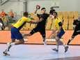 Mislopen Europese titel is zuur, maar trots overheerst bij handballer Houtepen