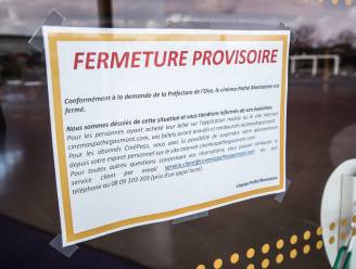 61 nieuwe coronagevallen in ons land, Franse ‘cluster’-regio’s sluiten crèches en scholen