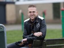 Hoop voor hekkensluiter HAVO in degradatiestrijd: talisman Marc Gunterman is terug