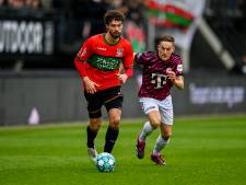 NEC kan tegen PSV weer beroep doen op Sandler, Kramer terug naar de bank