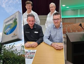 ‘t Markenhof organiseert burgerlijke uitvaarten : “Geen concurrentie voor de kerk, maar een nabijgelegen alternatief”