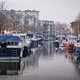 Pleziervaart vanaf maandag niet meer mogelijk op deel van de Vlaamse waterwegen