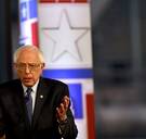 Bernie Sanders werd miljonair met boeken: ‘Gaat Trump nu ook zeggen hoeveel belastingen hij betaalt?’