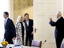 Vier goede redenen om het niet op verkiezingen te laten uitdraaien