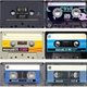 Mix Tape Generator