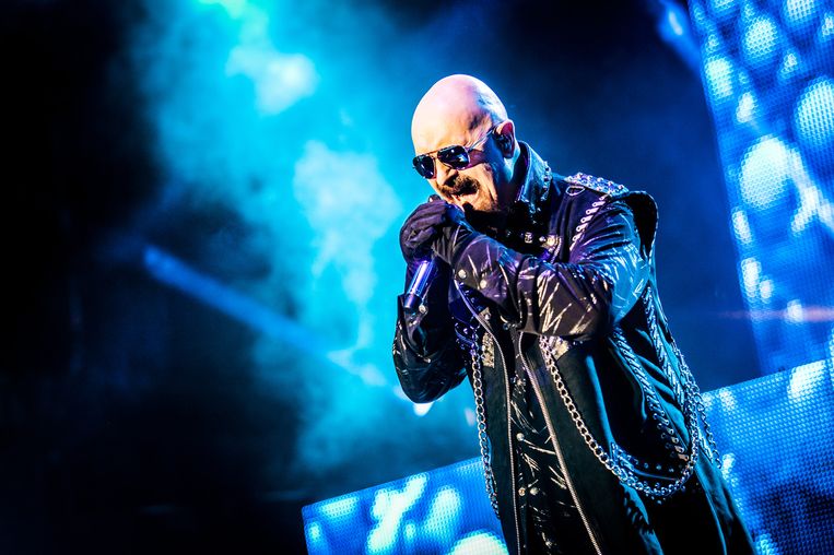 null Beeld Jens Dehaes/Graspop