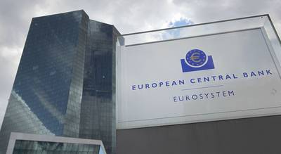 Europese Centrale Bank trekt rente met 0,75 procentpunt op: grootste sprong ooit