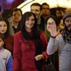 Steeds meer publieke figuren in Iran spreken zich uit tegen regime, WK-spelers zingen volkslied niet mee