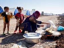 Coalitiepartij CU wil einde aan uitzetten jezidi's