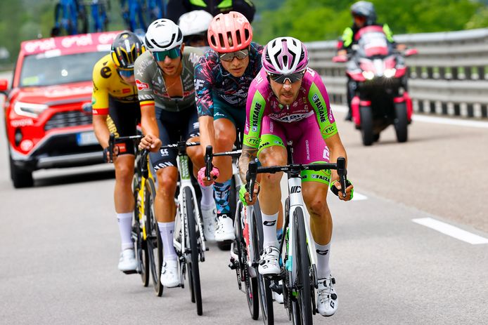 photo: Cor Vos