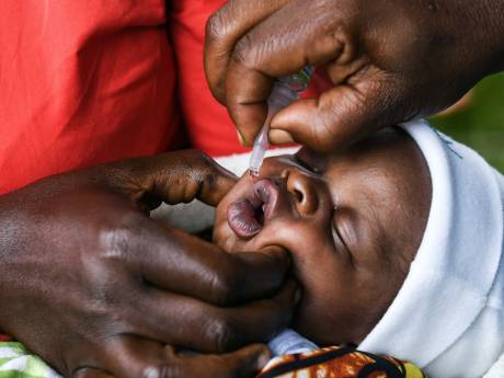 Kans op kindersterfte in Sub-Sahara 15 keer hoger dan in Europa