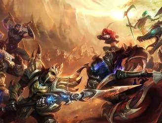 Kijk hoe KRC Genk Esports ‘League of Legends’-finale van Elite Series wint