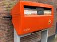 PostNL niet blij met dildo’s op Utrechtse brievenbussen: ‘Dit pikken we niet’