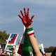 Iraanse repressie neemt toe: vijf demonstranten ter dood veroordeeld, ‘saboteurs’ met Nederlandse connectie gearresteerd