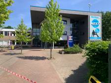 Coronavirus gaat rond als lopend vuurtje op Anna van Rijn College: 1200 leerlingen naar huis