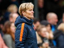 Vera Pauw komt met schokkende verklaring: ‘Ik ben als jonge speelster verkracht door KNVB-official’