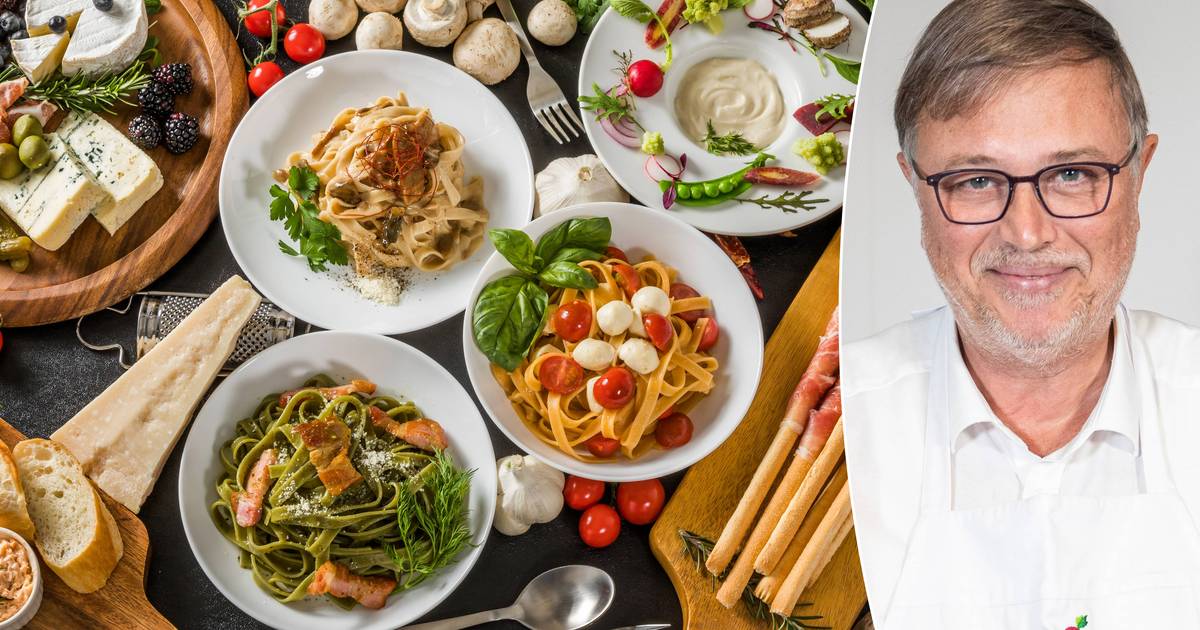 Minder vlees en zuivel, maar wat eten we dan wel? Dít is het gezondste eetpatroon ter wereld