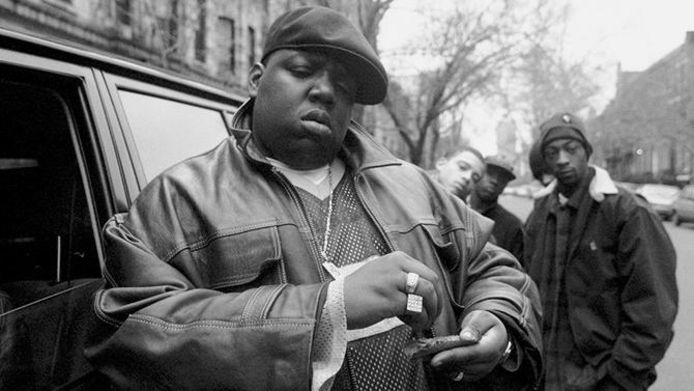 Notorious B.I.G.