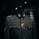 War Heritage Institute onderzoekt of uniformjas van nazigeneraal Fegelein authentiek is
