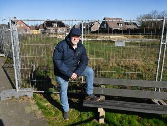 Huizen bouwen in dit dorp lukt niet wegens stikstof, maar voor de kamsalamander rijden talloze vrachtwagens wel op en neer