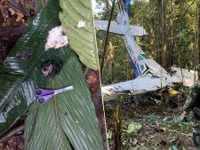 Les enfants perdus dans la jungle depuis un mois sont “toujours en vie”: pourquoi l’armée colombienne en est convaincue
