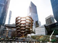 New York opent spectaculair complex met appartementen tot 28 miljoen euro