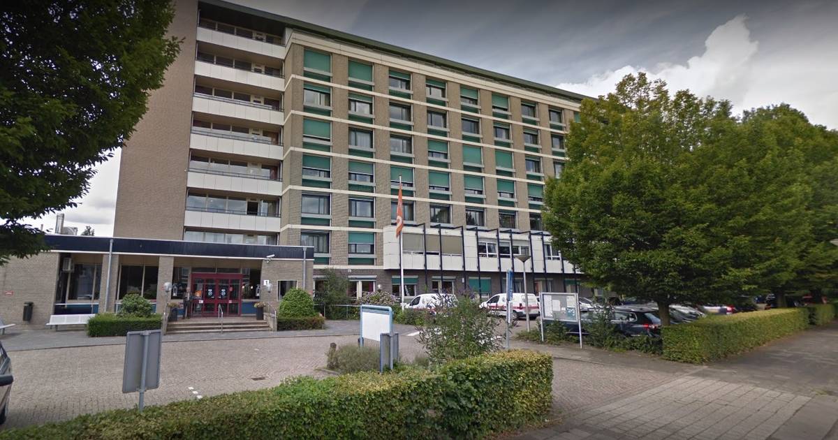 Woonzorgcentrum De Liendert in Amersfoort gaat dicht