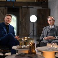 Bart De Wever spreekt voor het eerst openlijk over eetstoornis van zijn vrouw: ‘Ik heb dingen meegemaakt die je niemand toewenst’