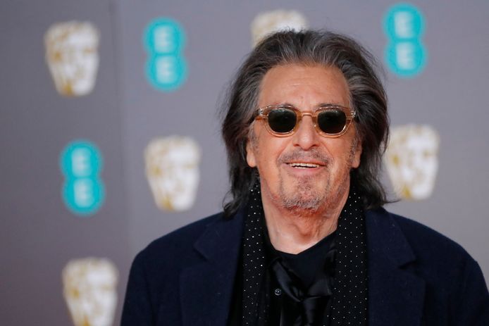 Al Pacino devient père pour la quatrième fois à l’âge de 83 ans, sa