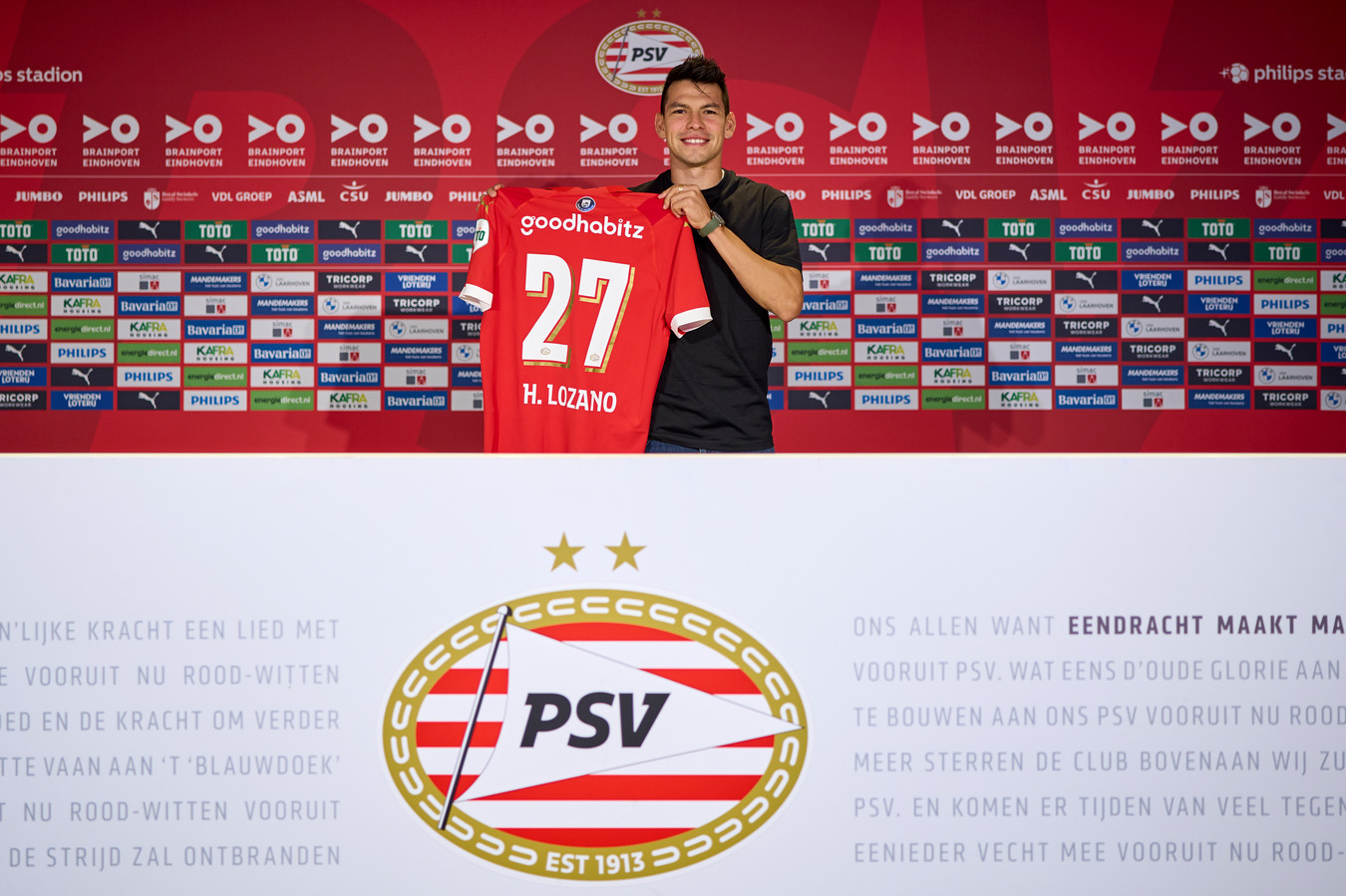 Alles op een rij over het nieuwe PSV dit zijn de sportieve sterktes, zwaktes, financiële kansen
