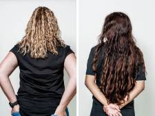 Nina (20), Jessica (21) en Denise (20) werden bedreigd, mishandeld en verkracht, maar hier zijn ze wel veilig
