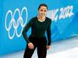 Kamila Valieva a bien été contrôlée positive avant les JO, le CIO en appel de sa non-suspension
