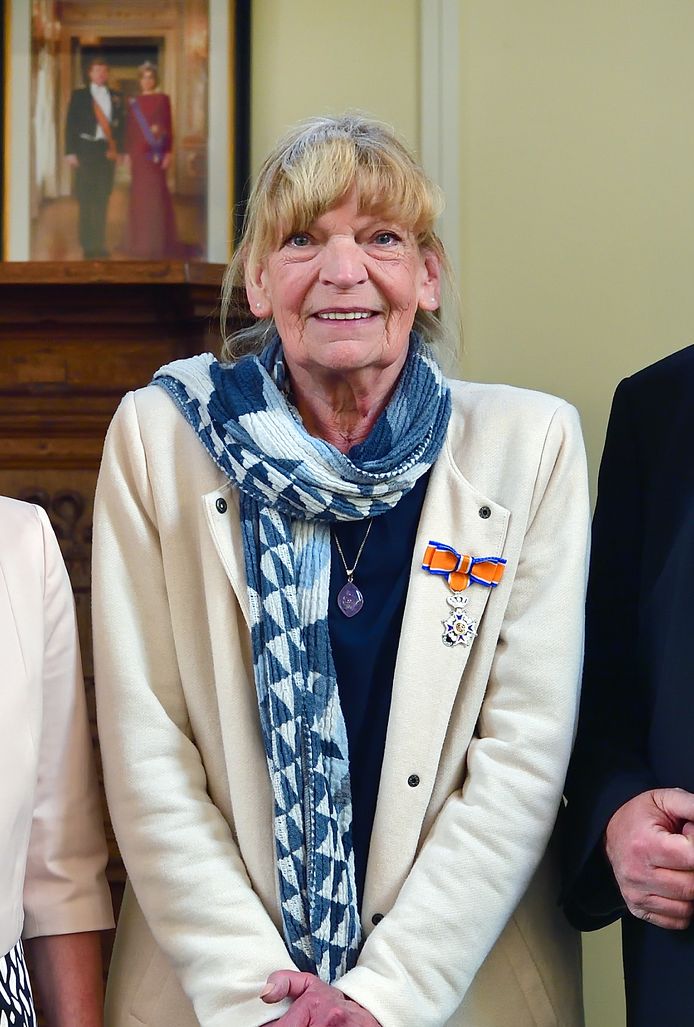 Lia Boeren-Tak.