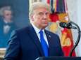 Donald Trump fait pour la première fois référence à “l'administration Biden”