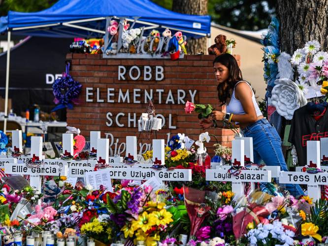 Families slachtoffers schietpartij school Uvalde klagen Instagram, wapenfabrikant en bedrijf achter Call of Duty