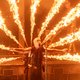 Rammstein ten oorlog in Oostende: wenkbrauwen en wimpers, wat heb je daaraan? ★★★★★