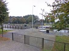Herbouw sluis bij Reeshof vergt nog vijf jaar