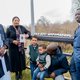Brug in Zuidoost vernoemd naar Ghanese pionier en eerste Afrikaanse vrouw in deelraad Nana Yaa Adu-Ampoma