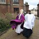 Nederlandse katholieken willen grotere rol voor vrouwen in kerk