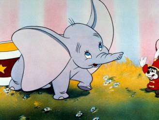 ‘Dumbo’-tekenaar (105) overleden