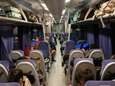 Passagier maakte mogelijk allerlaatste foto waarop reizigers van noodlottige trein in Griekenland levend te zien zijn