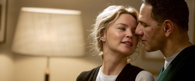 'Les enfants des autres'. Beeld RV